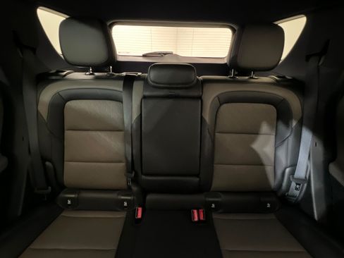 New 2027 Chevrolet Equinox LT w/ Convenience Package II AWD/4WD image 27