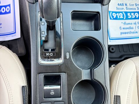 Used 2019 Subaru Outback 2.5i Limited image 17