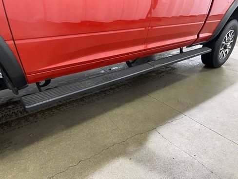 Used 2024 RAM 3500 Tradesman image 22