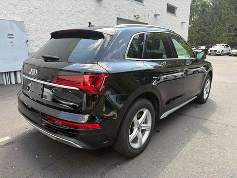 Used 2024 Audi Q5 2.0T Premium AWD/4WD image 9