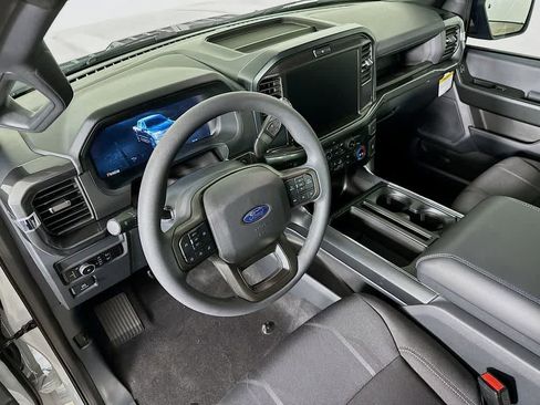 New 2026 Ford F150 STX w/ Equipment Group 200A image 2
