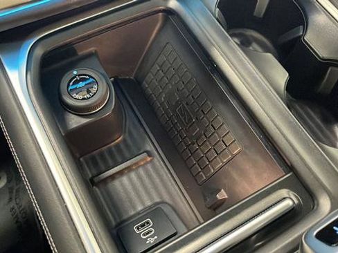 Used 2025 Ford Expedition Max Platinum w/ Stealth Appearance Package AWD/4WD image 34