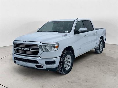 Certified 2024 RAM 1500 Laramie