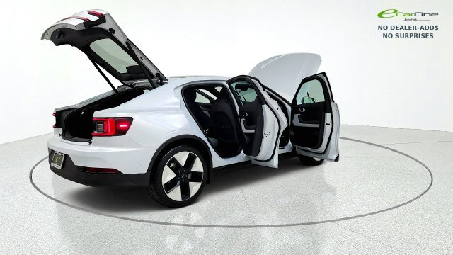 Used 2024 Polestar Polestar 2 AWD/4WD image 18