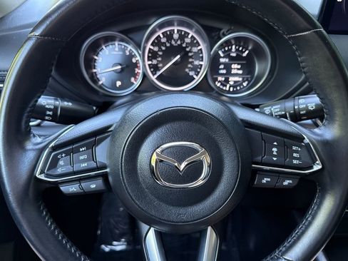 Used 2024 MAZDA CX-5 AWD 2.5 S w/ Select Package image 23