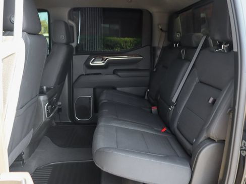 Used 2026 GMC Sierra 1500 Elevation w/ Preferred Package AWD/4WD image 33