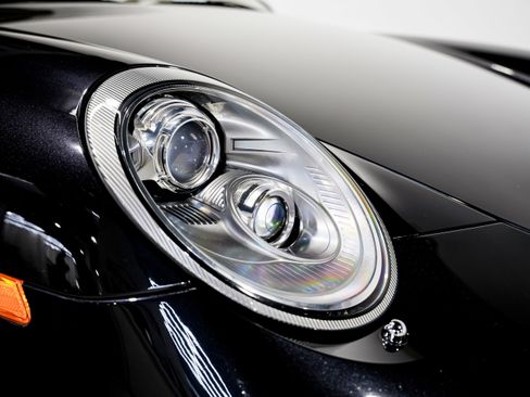 Used 2009 Porsche 911 Carrera 4S image 34