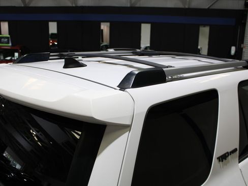 Used 2017 Toyota 4Runner TRD Pro image 15