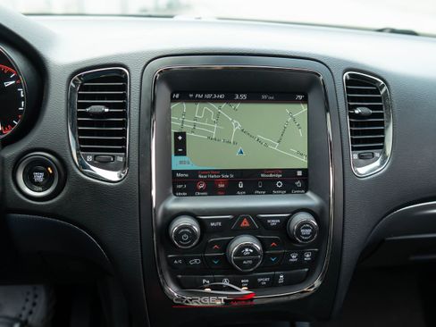 Used 2018 Dodge Durango GT w/ Premium Group image 27