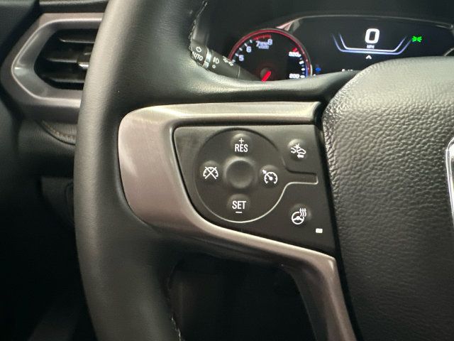 Used 2023 GMC Acadia AT4 w/ Technology Package AWD/4WD image 15