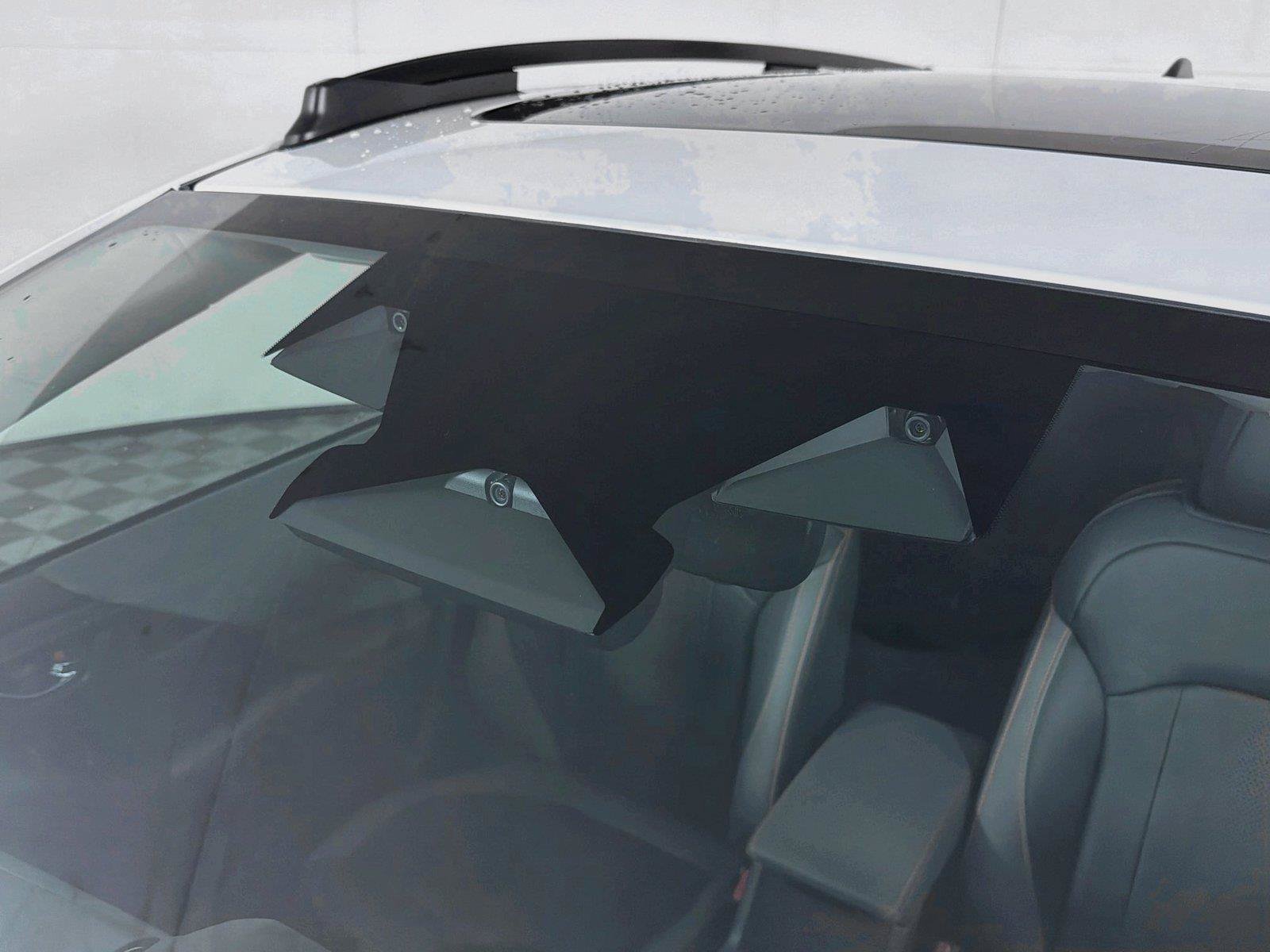 New 2026 Subaru Crosstrek 2.5i Limited AWD/4WD image 38