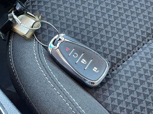 Used 2023 Chevrolet Bolt LT w/ Driver Confidence Package image 27