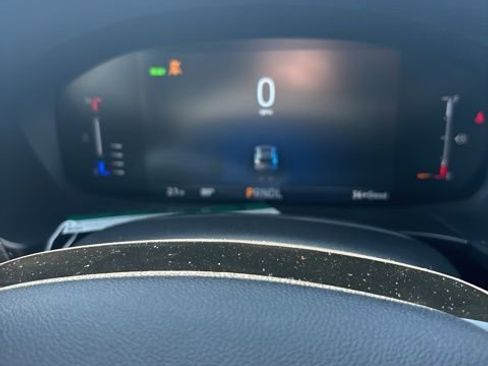 New 2024 Ford Escape SE image 14