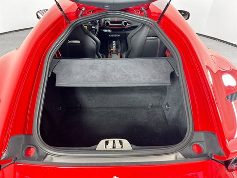 Certified 2019 Ferrari 812 Superfast image 26