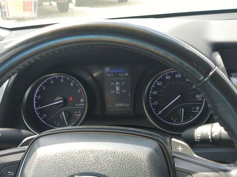 Used 2023 Toyota Camry SE FWD image 15