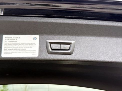 Certified 2024 BMW X3 sDrive30i w/ Convenience Package w/ZPA RWD image 12