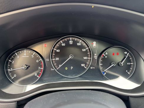 New 2026 MAZDA CX-50 Meridian Edition w/ Weather Package image 28