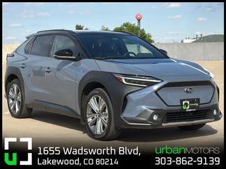 Used 2023 Subaru Solterra AWD video 1