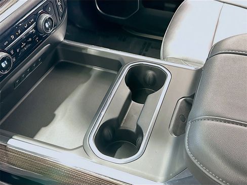 Used 2025 Chevrolet Silverado 2500 LT w/ Trail Boss Package image 17