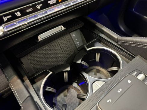 Certified 2025 Mercedes-Benz GLS 450 4MATIC image 16