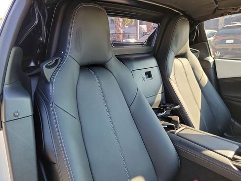 Certified 2024 MAZDA MX-5 Miata RF Grand Touring image 13