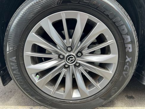Used 2024 MAZDA CX-90 3.3 Turbo w/ Select Package AWD/4WD image 15