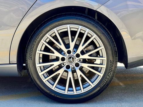 Certified 2026 Mercedes-Benz CLA 250 4MATIC image 36