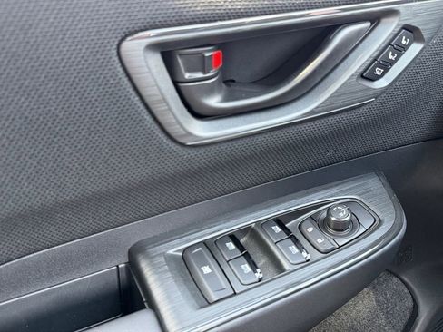 New 2026 Subaru Outback Limited XT image 20