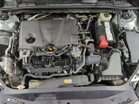 Used 2024 Toyota Camry LE image 17