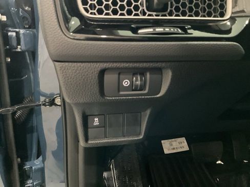 New 2026 Honda Civic LX image 7