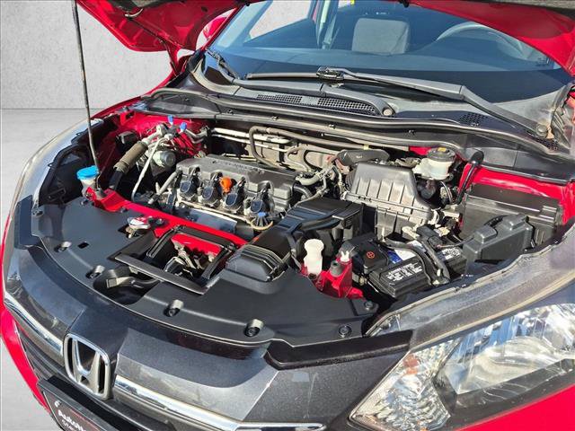 Used 2018 Honda HR-V LX image 21