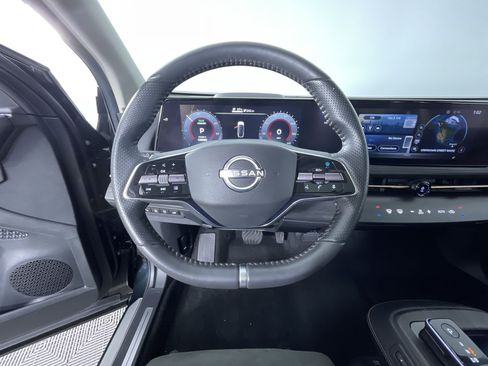 Certified 2024 Nissan Ariya AWD image 16