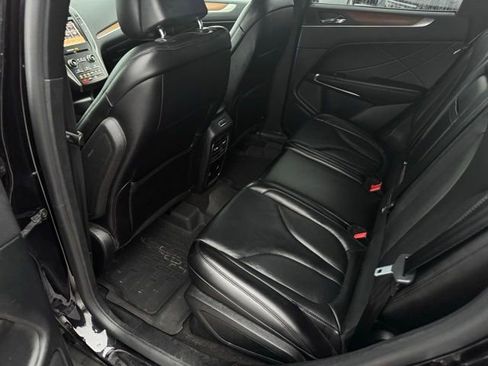 Used 2019 Lincoln MKC Select w/ Select Plus Package image 20