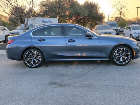 Used 2026 BMW 330i Sedan w/ Premium Package RWD image 6