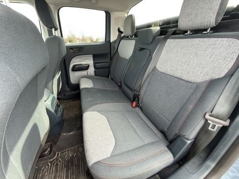 Used 2024 Ford Maverick XLT w/ XLT Luxury Package image 10