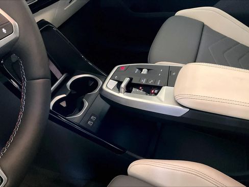 New 2026 BMW X1 M35i w/ Technology Package AWD/4WD image 7
