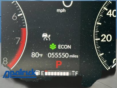 Used 2023 Honda CR-V EX
