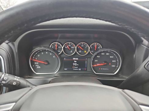 Used 2020 Chevrolet Silverado 1500 LT w/ All-Star Edition image 32