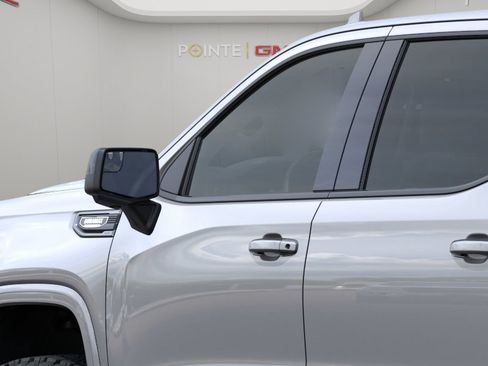 New 2026 GMC Sierra 1500 AT4 w/ AT4 Premium Package AWD/4WD image 12