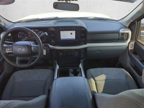 Used 2023 Ford F450 XLT w/ 360-Degree Camera Package AWD/4WD image 17