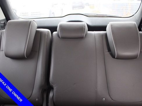 Used 2023 Honda Odyssey Elite image 26