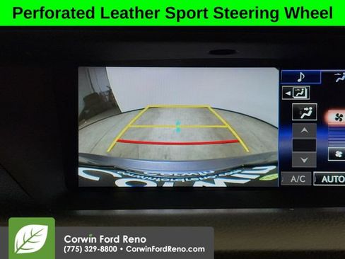 Used 2015 Lexus GS 350 image 14