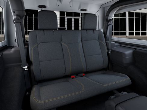 New 2026 Jeep Wrangler Sport image 15