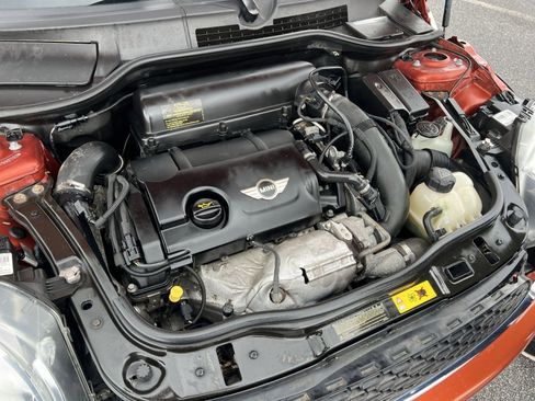 Used 2013 MINI Cooper Roadster S FWD image 31