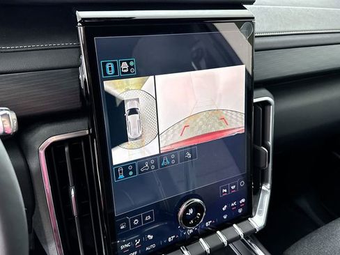 New 2026 GMC Acadia Elevation w/ LPO, All-Weather Package FWD image 15