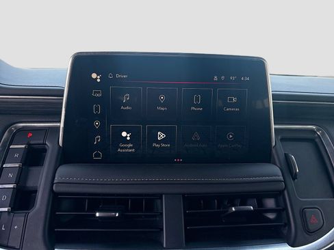 Used 2024 GMC Yukon SLT w/ SLT Luxury Package RWD image 14