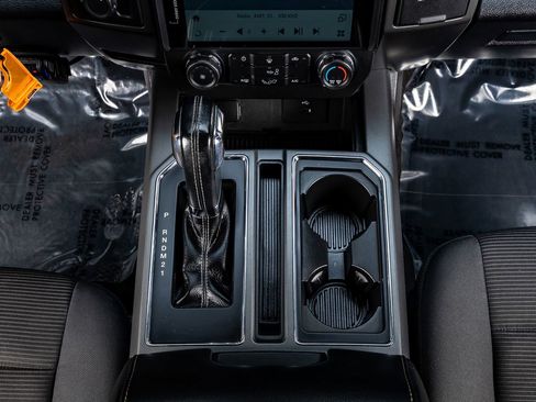 Used 2016 Ford F150 XLT w/ Equipment Group 301A Mid image 23