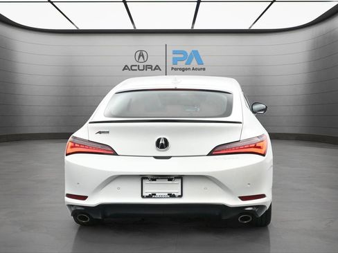 Used 2023 Acura Integra A-Spec image 24