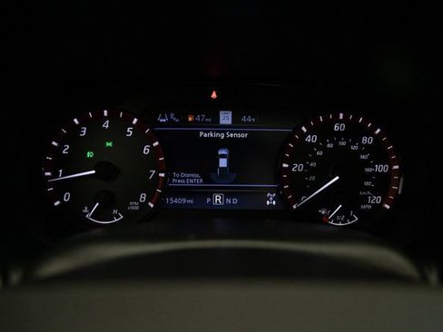 Used 2024 Nissan Frontier PRO-4X w/ Pro Premium Package image 35