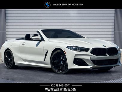 New 2026 BMW 840i Convertible